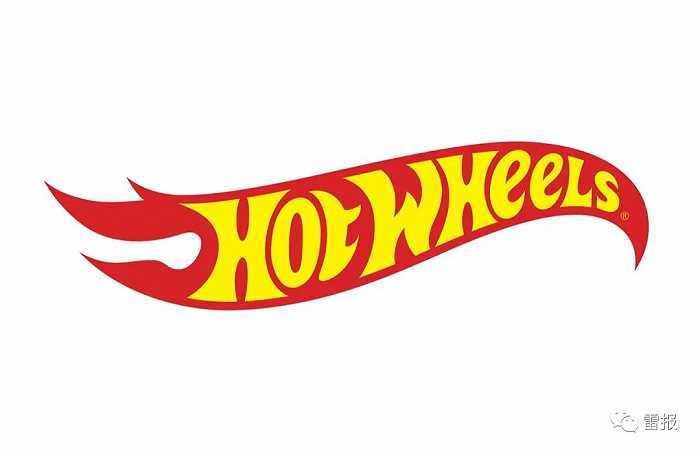 HotWheel图标