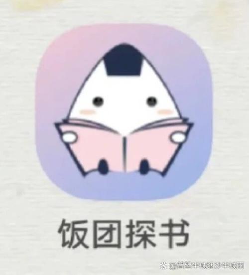 饭团探书永久去广缩略图