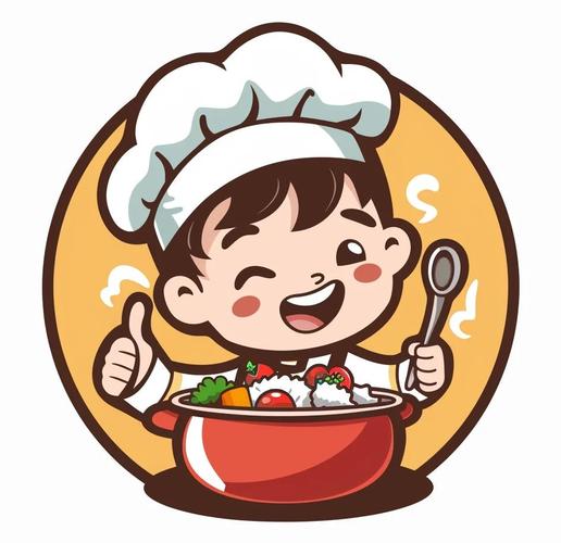 挑选食物截图