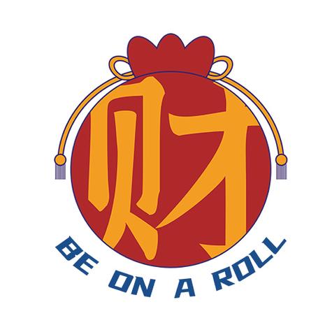 大发财赚钱图标