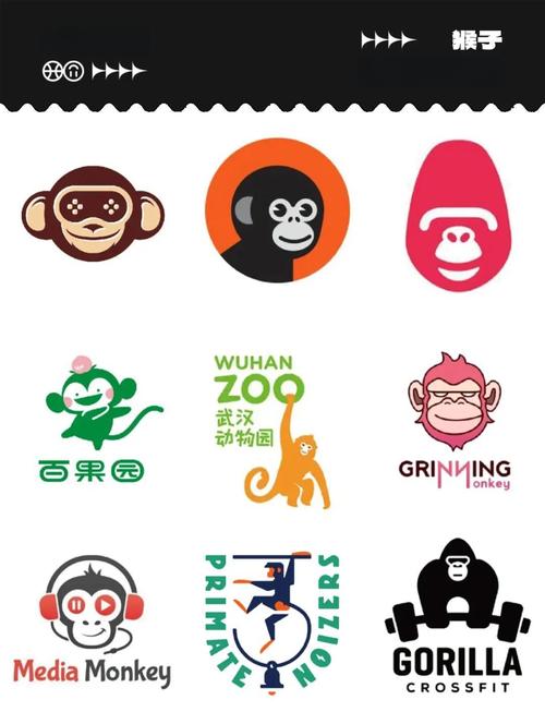小猴子乐园赚钱图标