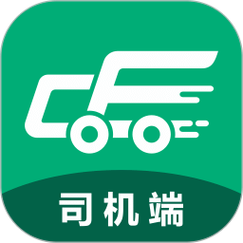 货车通司机图标