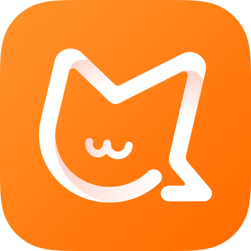 猫推客正式版图标