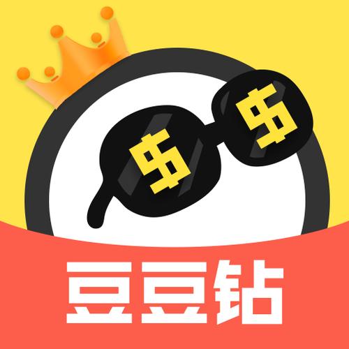 豆豆赚游戏试玩图标