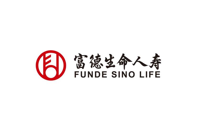 富德生命人寿安装图标