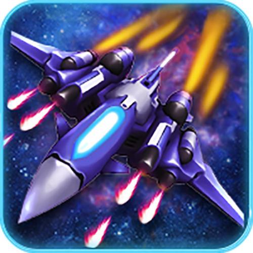 火星战机领红包版截图