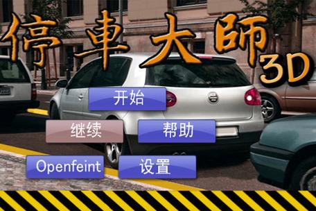 停车大师赚钱版缩略图