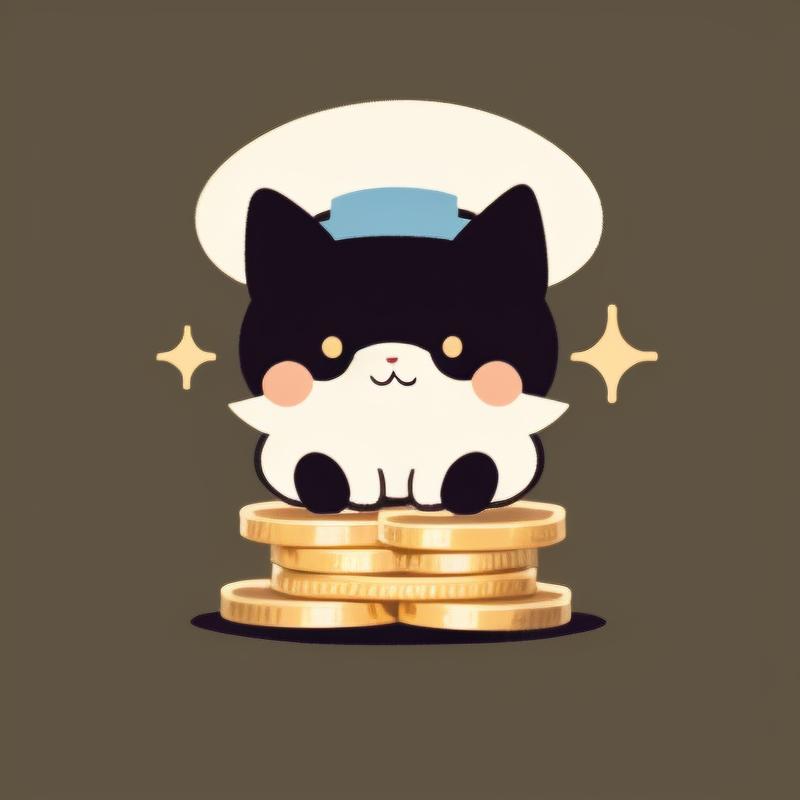 趣猫猫赚钱