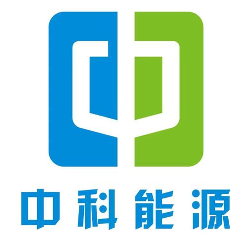 中科能源app图标