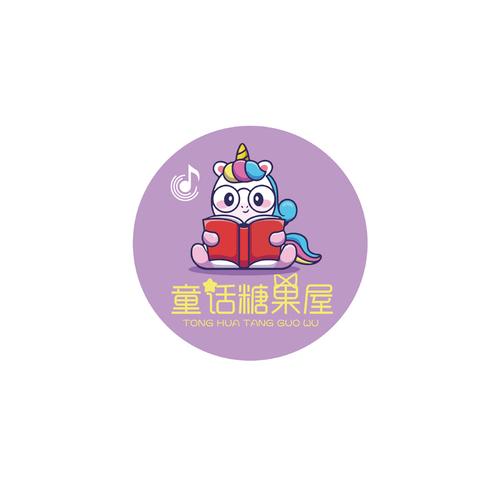 糖果童话图标