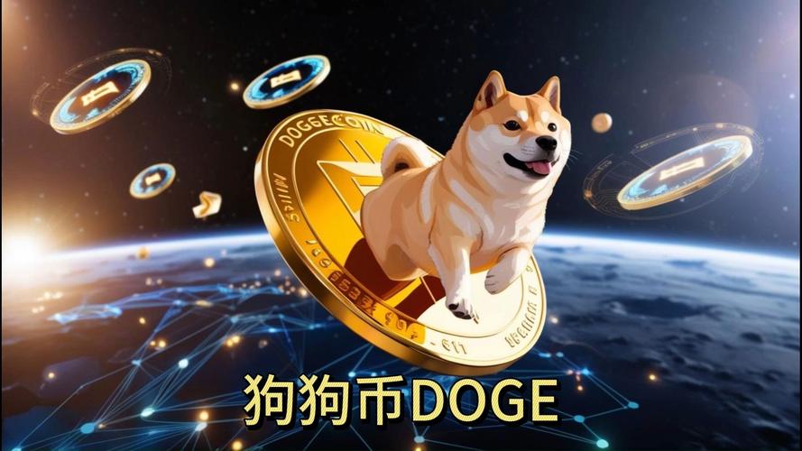 舔狗币图标