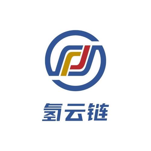 氢克链图标