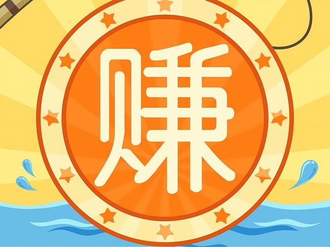 转分享发圈赚钱