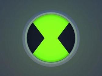 ben10模拟器下载手机版图标