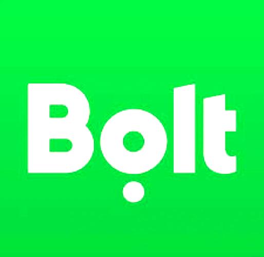 bolt打车在哪些国家能用截图