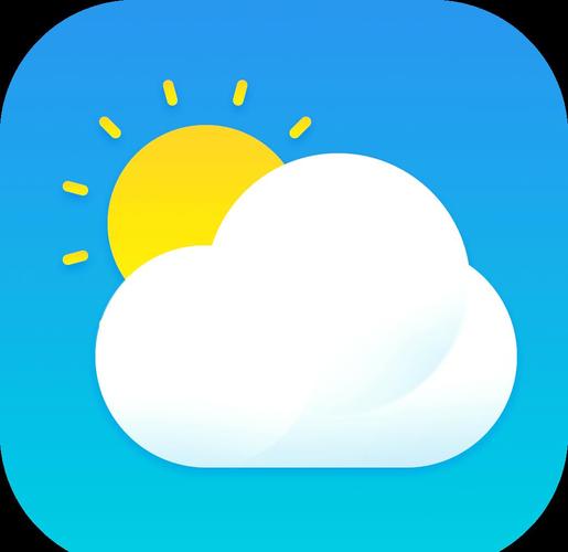 安装本地天气预报