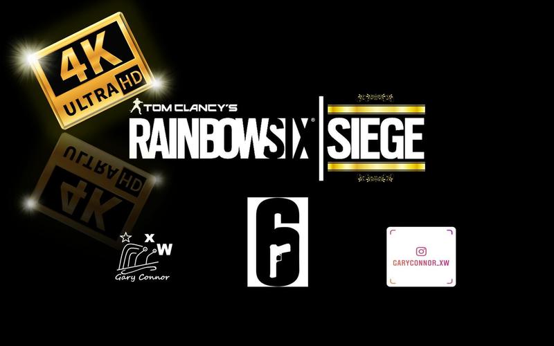彩虹六号手游RainbowSixMobilev1.1.0Steam移植汉化版截图