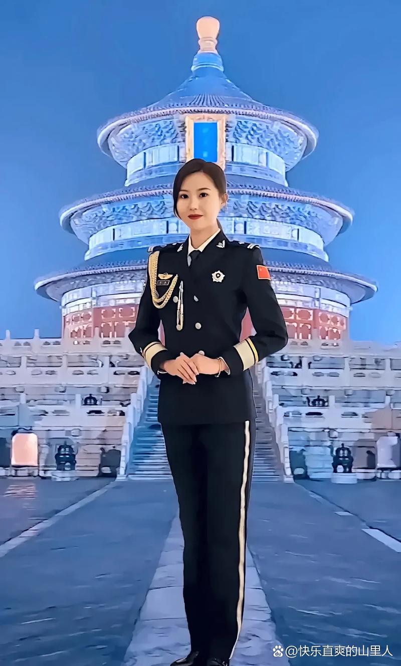妙女红装截图