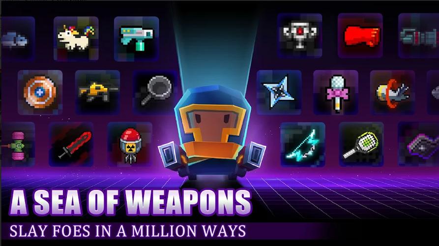 soul-knight-v5.4.7-mod2截图