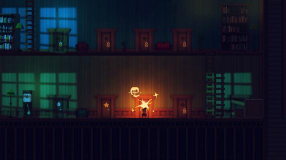 Towaga：暗影之中完整版Steam移植(1)截图