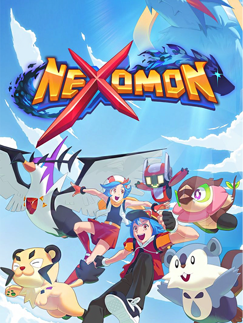 尼可梦一代Nexomonv5.0.3完整版+MOD版Steam移植截图