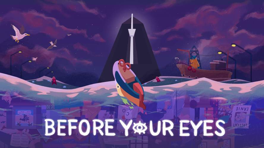 历历在目BeforeYourEyesv1.2.65完整版Steam移植截图