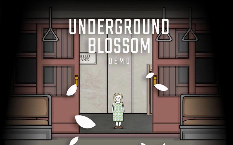 地铁繁花v1.1.9完整版Steam移植重置版截图