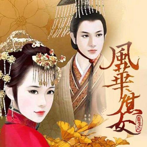 重生之风华庶女截图