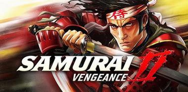 武士2：复仇最新汉化版截图