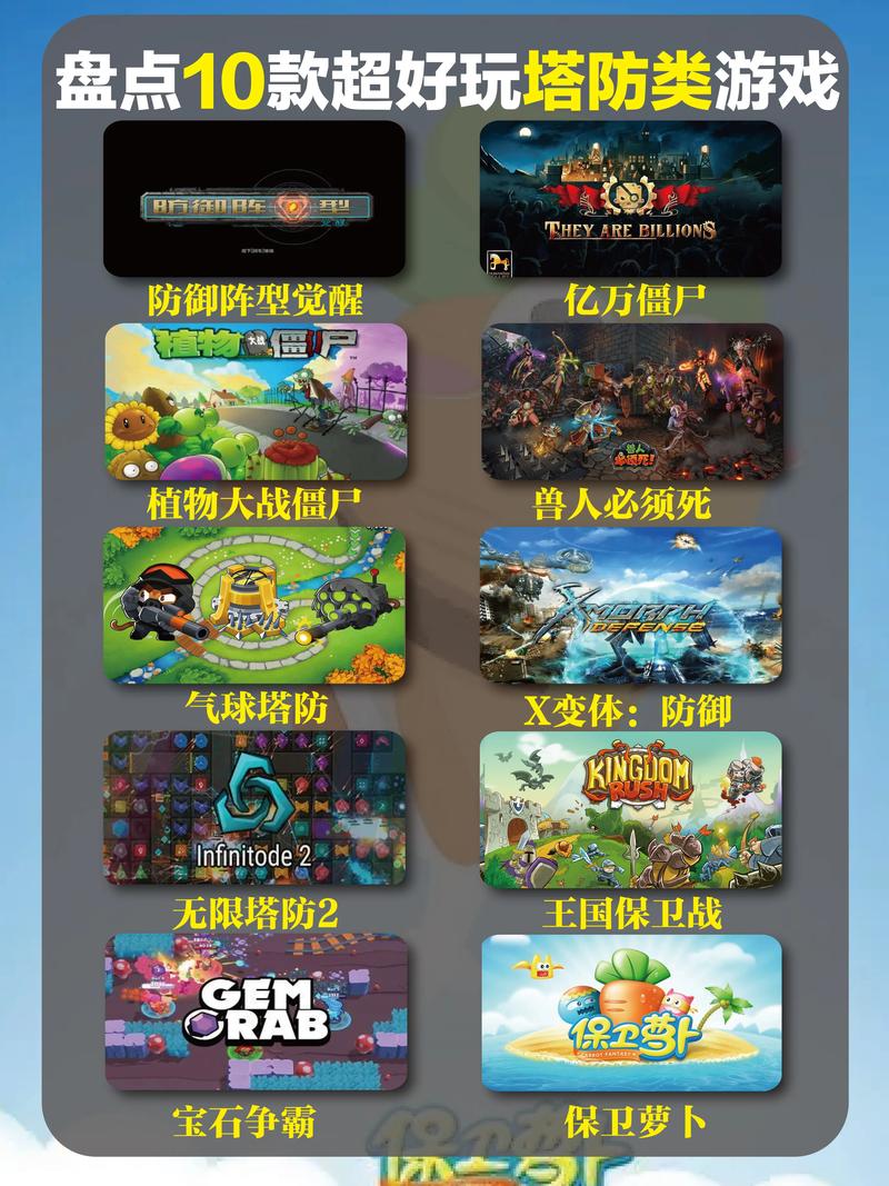 平衡塔防-v1.0.1(破解免广告奖励版-策略塔防60+英雄特色小怪)截图