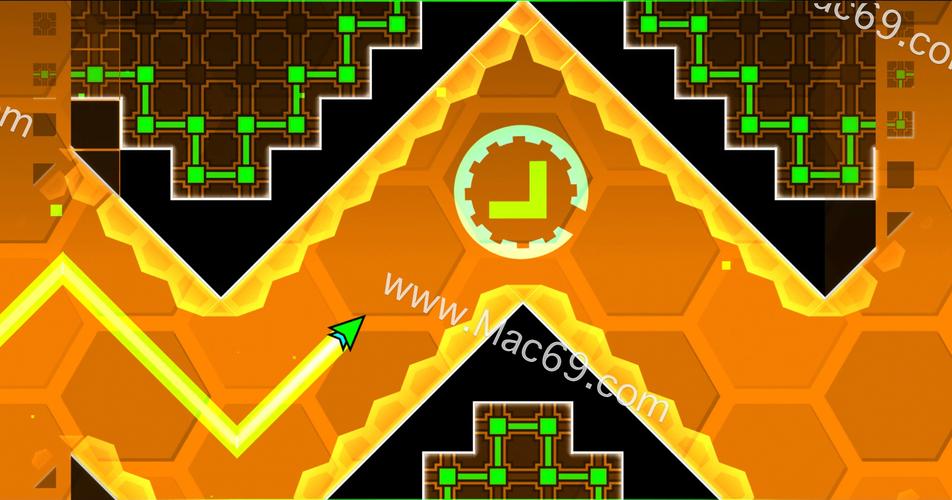 几何构建-v4.24(破解免付费解锁关卡版-数学提升教育类游戏)黑科技截图