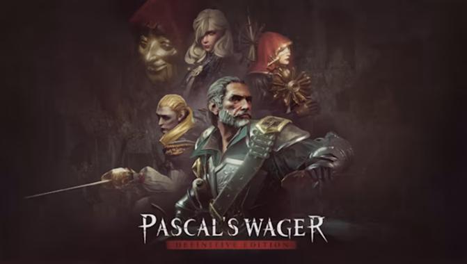 帕斯卡契约Pascal'sWagerv1.6.7完整版+DLCSteam移植截图