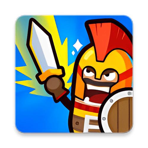 英雄制造工厂_内购免广1.8.0(2)绿色版截图