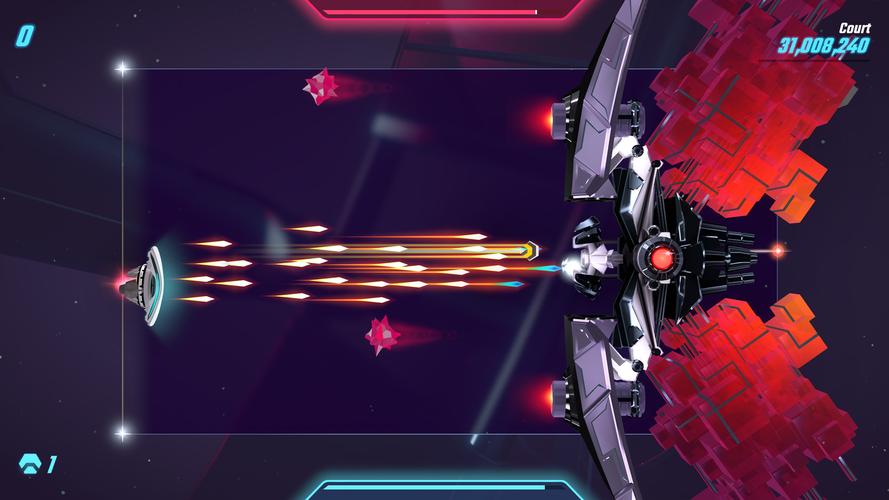 破碎砖块复刻版v1.4完整版Steam移植截图