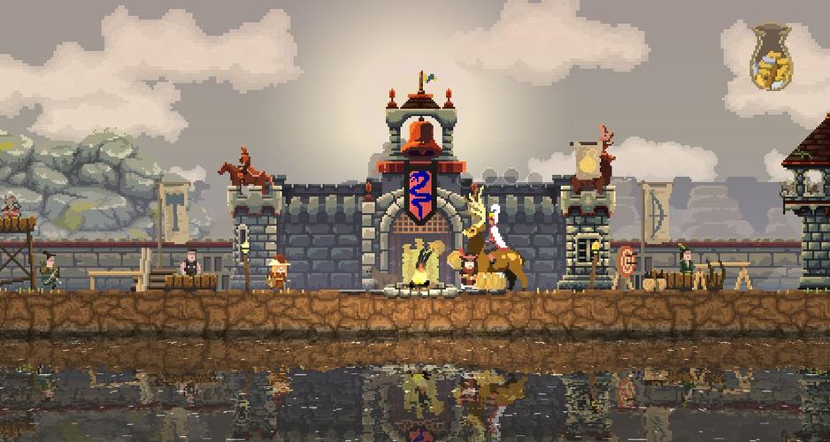 王国：两位君主KingdomTwoCrownsv1.1.21完整版+DLCSteam移植截图