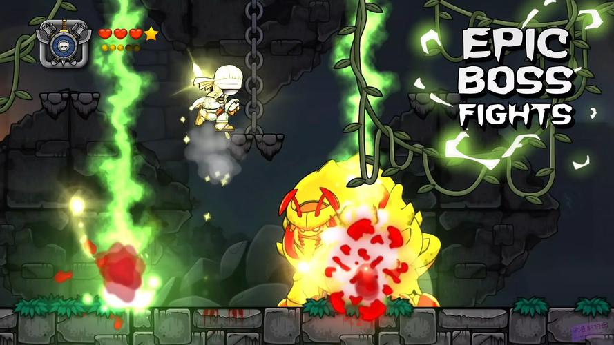 魔法狂暴MagicRampagev6.2.4完整版Steam移植截图