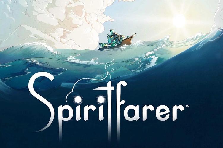 灵魂旅者(Spiritfarer)完整版Steam移植截图