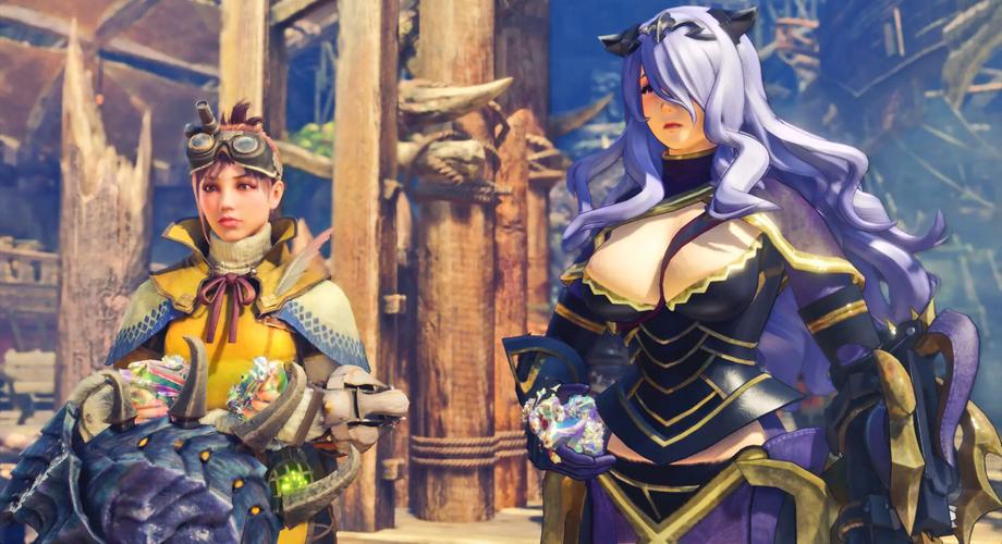 白色火焰猎人中文版MOD菜单_95810截图