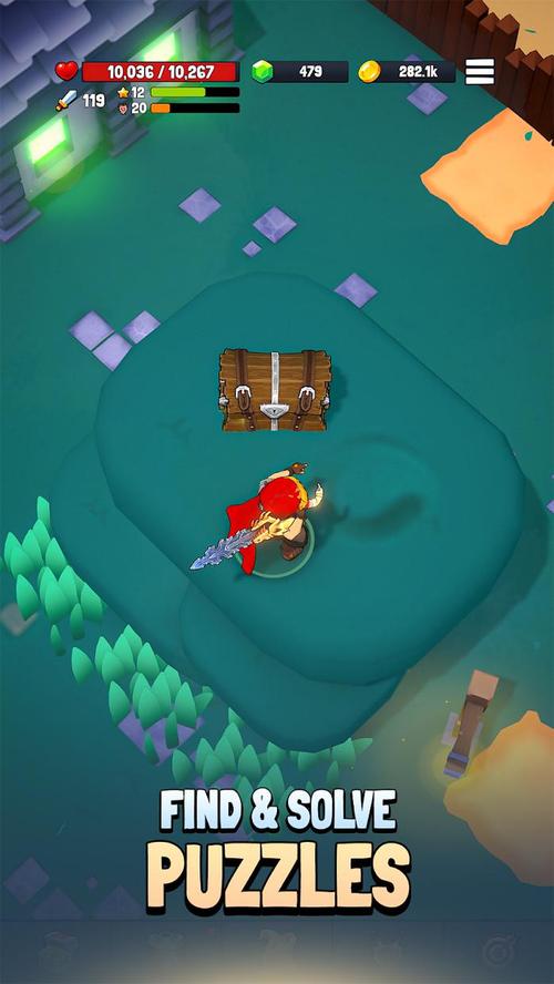 永恒世界EternalHerov1.0.0完整版最新正版截图