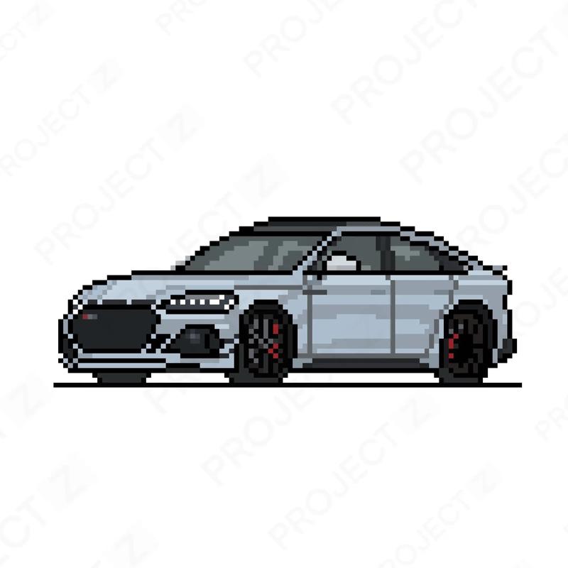 像素车v1.6截图