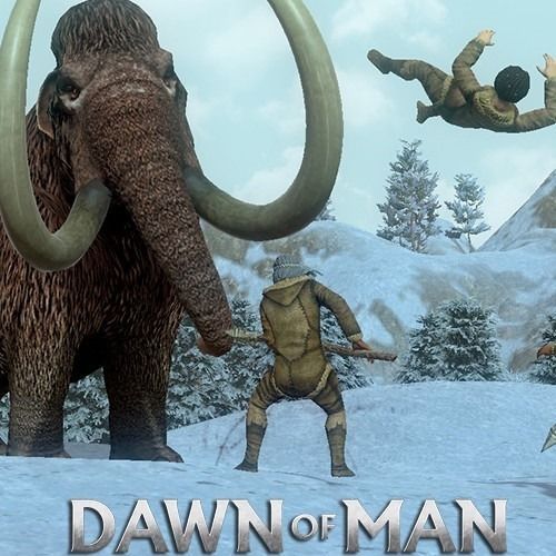 人类黎明v1.3.3汉化版Steam移植截图