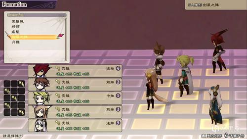 复活同盟高清重制版v1.0.1完整版Steam移植截图