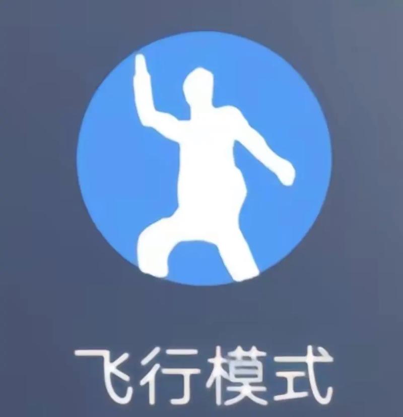 乐动达人，飞行模式购买截图