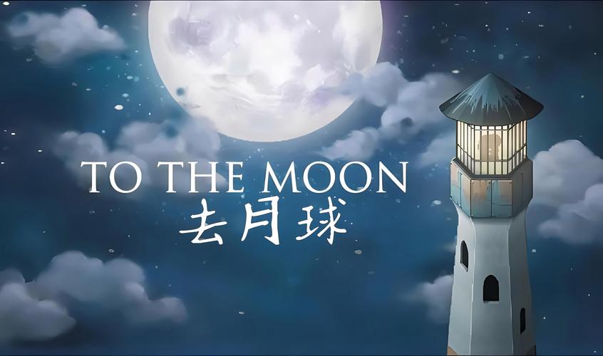 去月球谷歌最新版截图