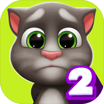 我的汤姆猫2v1.9.2_内置大量金币星星截图