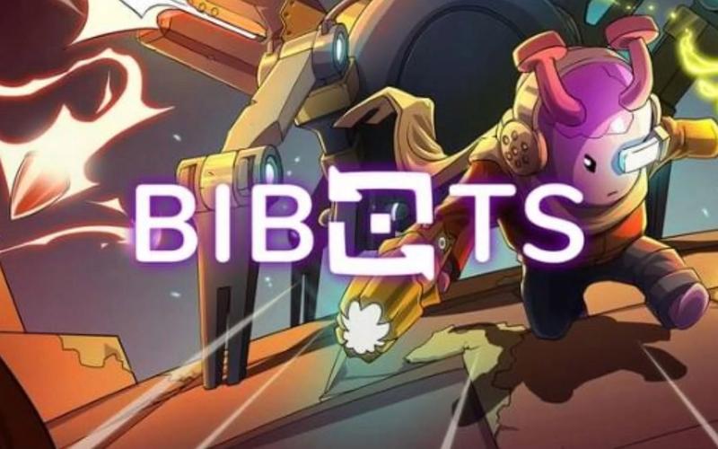 超能机器人Bibotsv0.91完整版Steam移植截图