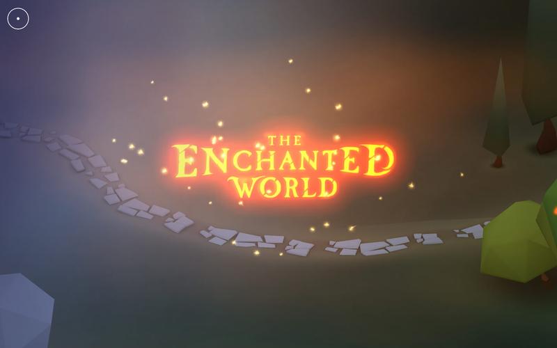 魔幻世界TheEnchantedWorldv2.1.3完整版截图