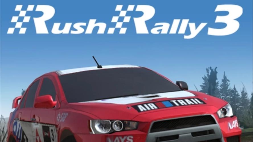rush-rally-3-mod_1.157-无限货币截图