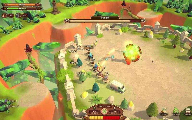 舌尖中国塔防破解版_ccplay.com.cn截图