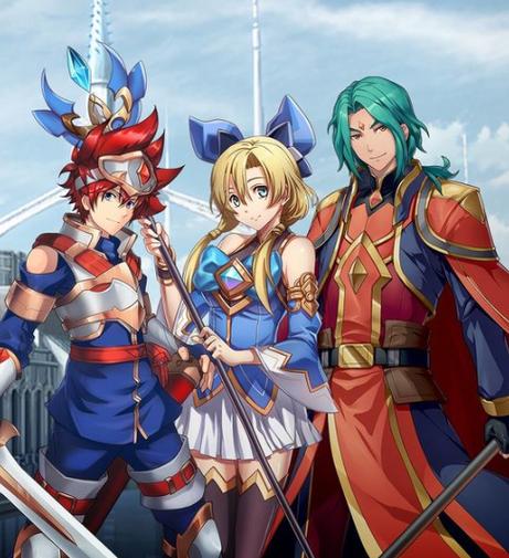 骑士与龙3v1.2.0中文版+完整版截图